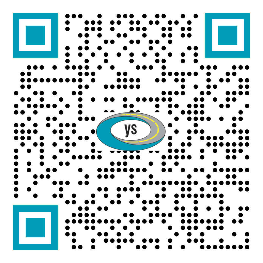 QR Kod