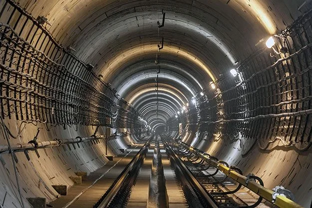 Urban Infrastructure