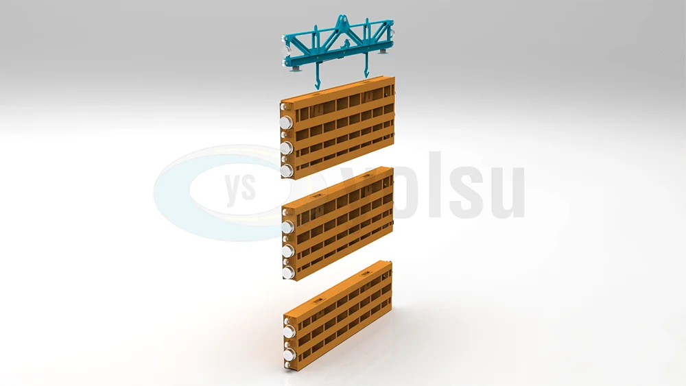 Yolsu Mühendislik Yazılım Paketi