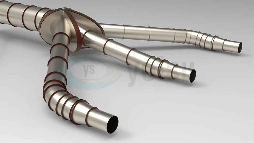 Yolsu Mühendislik Yazılım Paketi