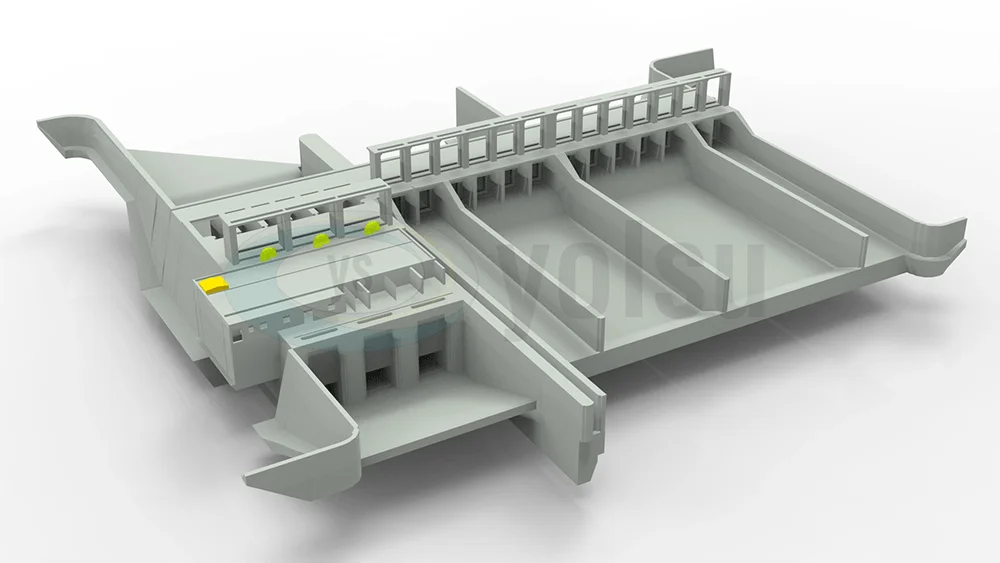 Yolsu Mühendislik Yazılım Paketi
