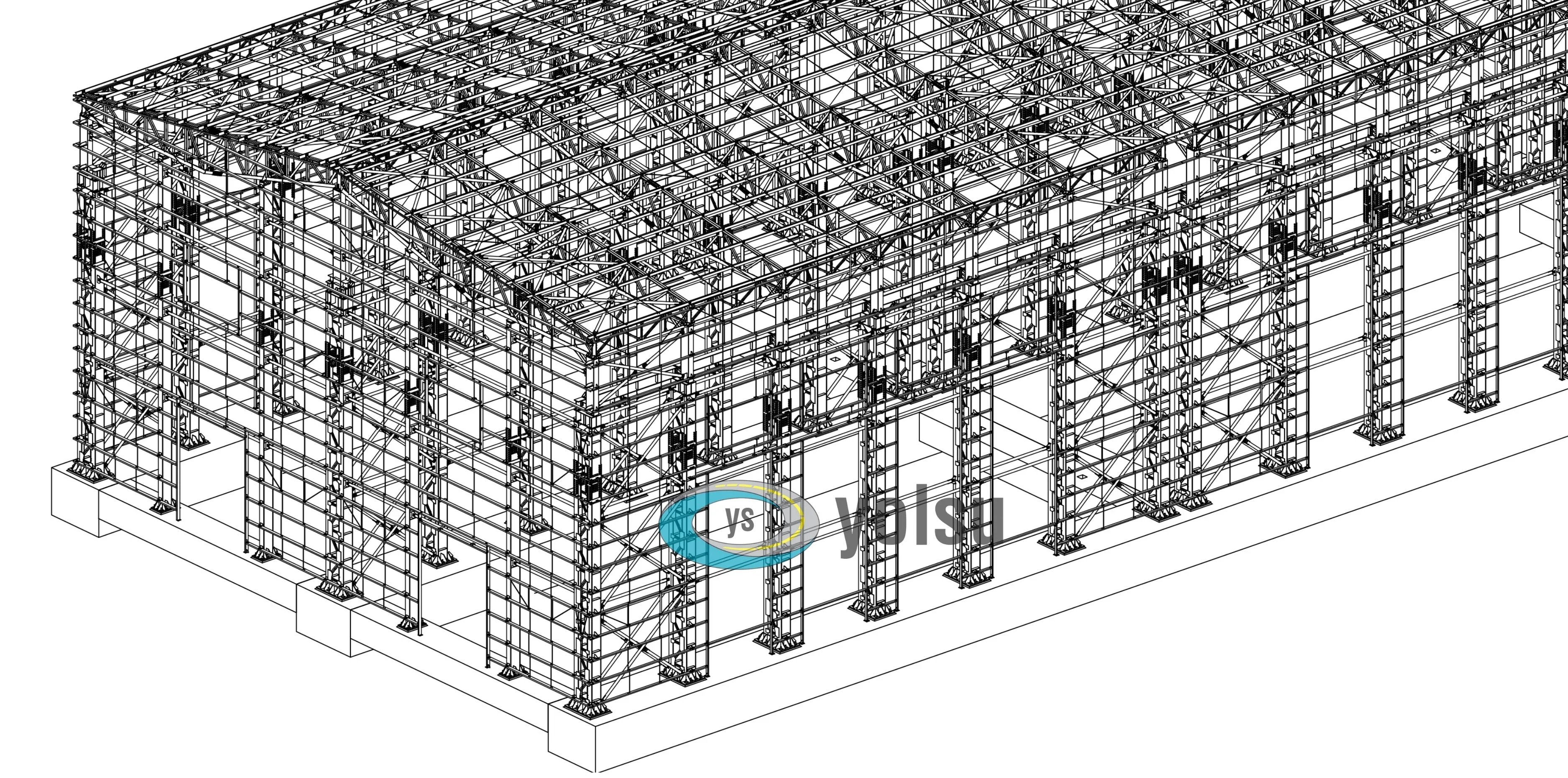 Yolsu Mühendislik Yazılım Paketi