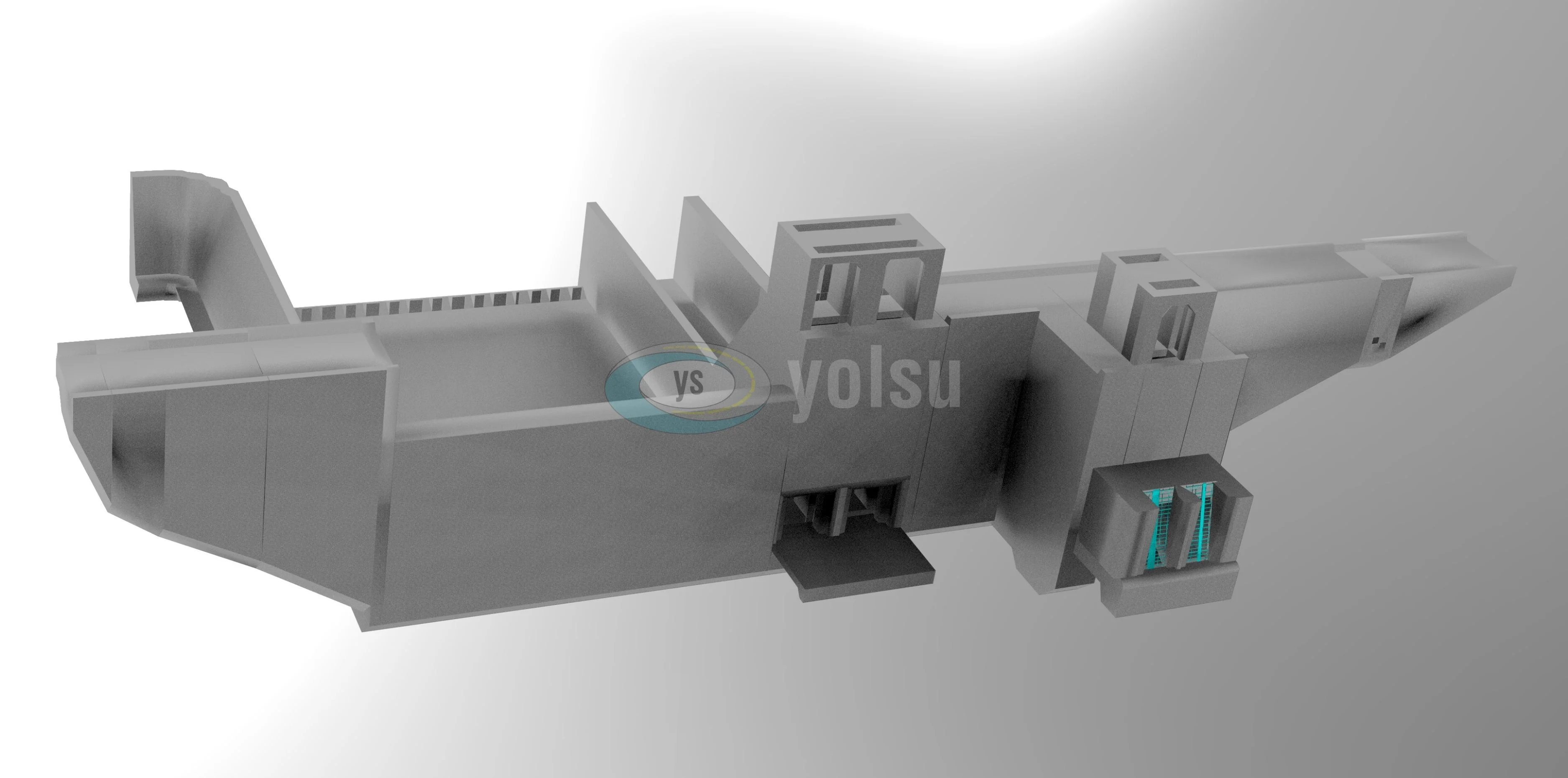 Yolsu Mühendislik Yazılım Paketi