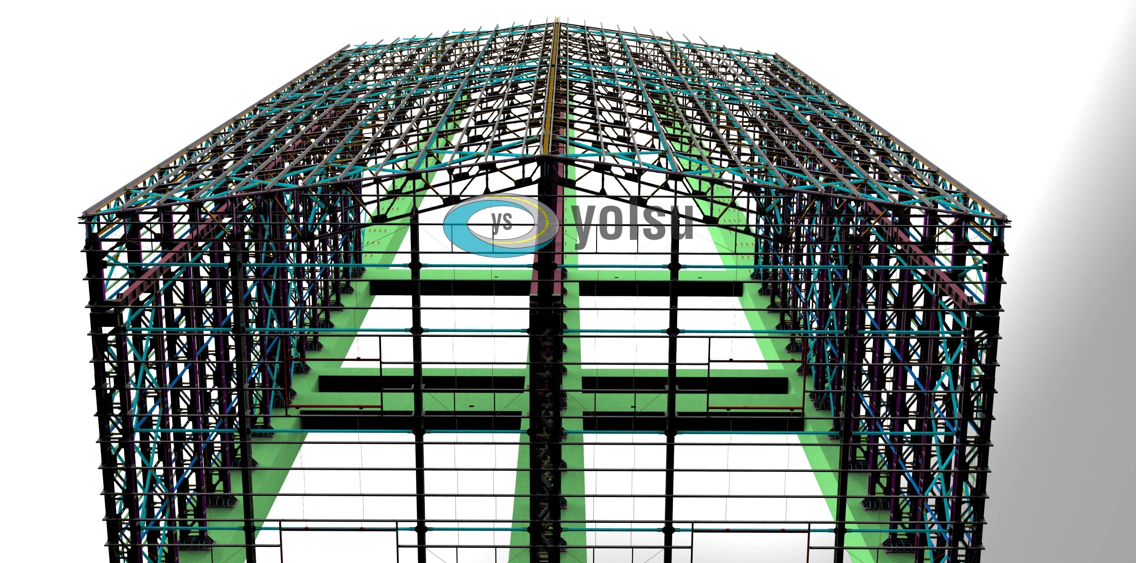 Yolsu Mühendislik Yazılım Paketi