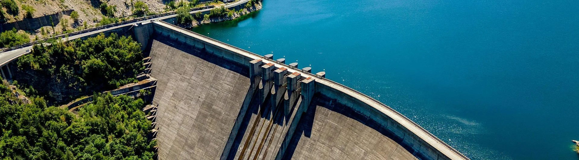 Öne Çıkan Projeler Header