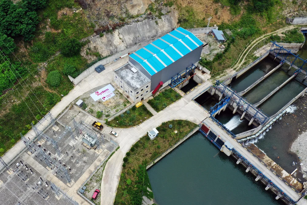 Dereli HES (Banka Müşavirliği)