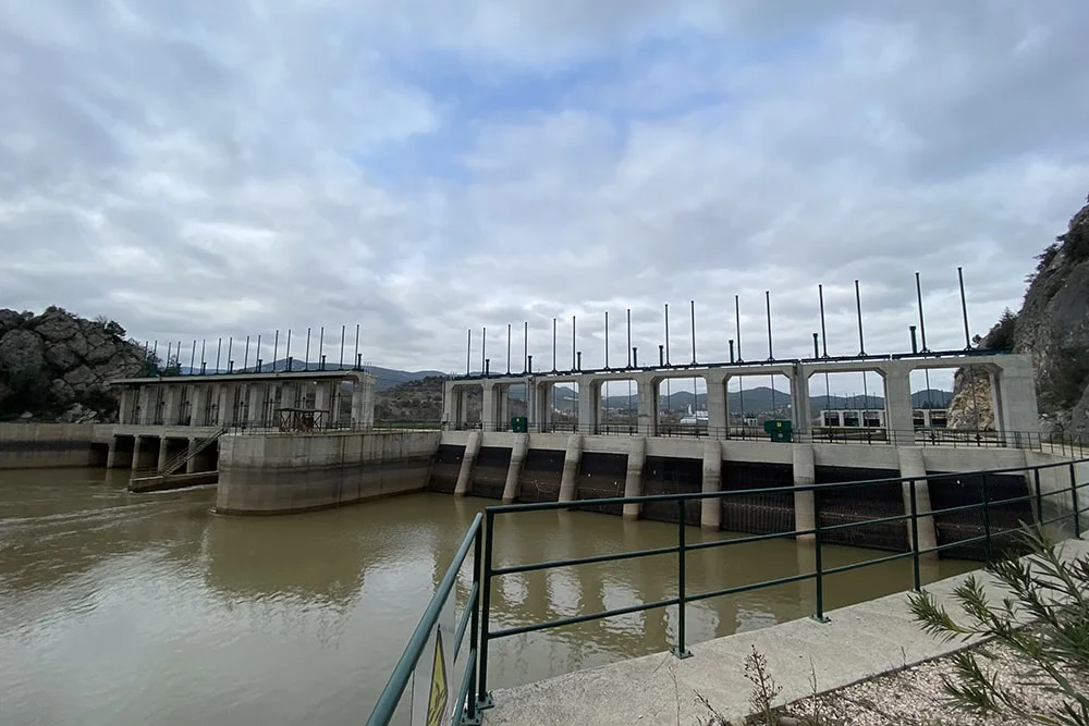 Gök Regülatörü ve HES