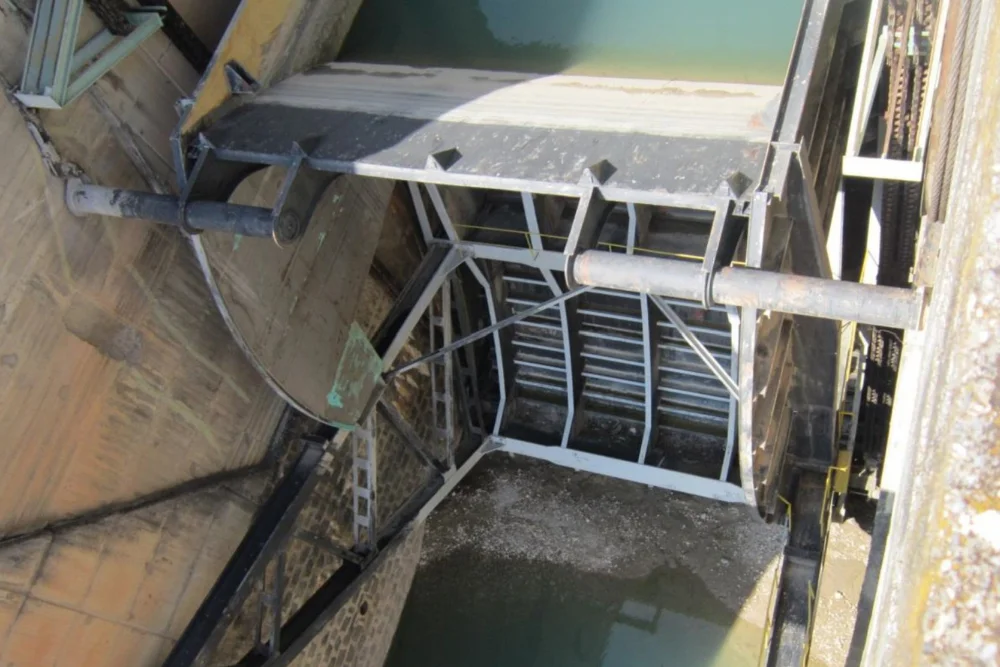 Kadıncık 1 & 2 HES (Satın Alma Müşavirliği)